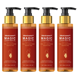 SilkenEssence™ Body Oil